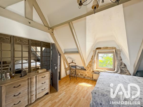 Maison à vendre 8 pièces 200 m² Riantec