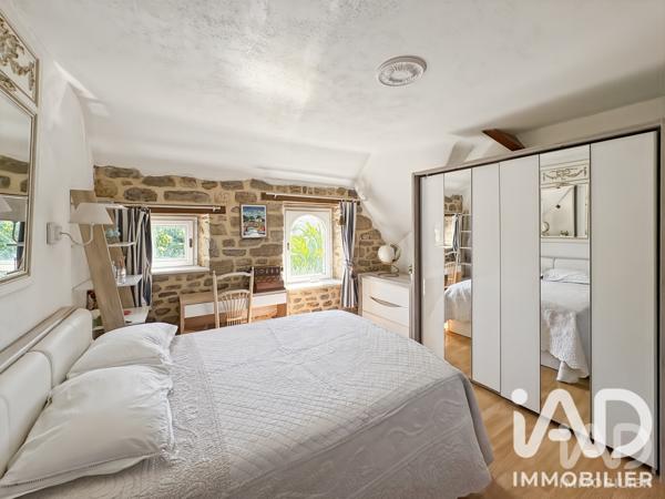 Maison à vendre 8 pièces 200 m² Riantec