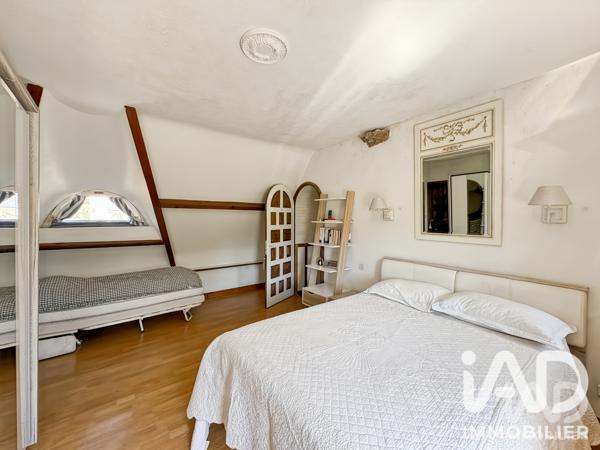 Maison à vendre 8 pièces 200 m² Riantec