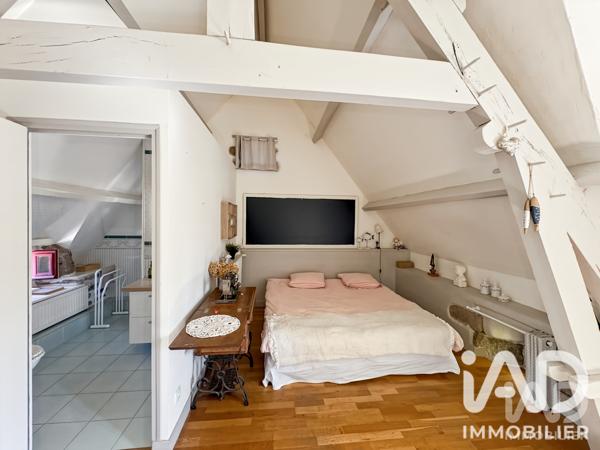 Maison à vendre 8 pièces 200 m² Riantec