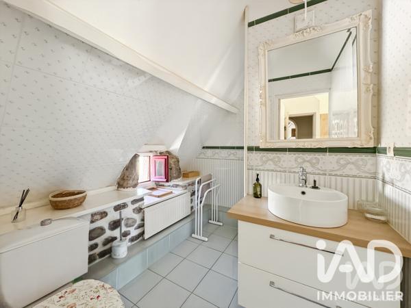 Maison à vendre 8 pièces 200 m² Riantec