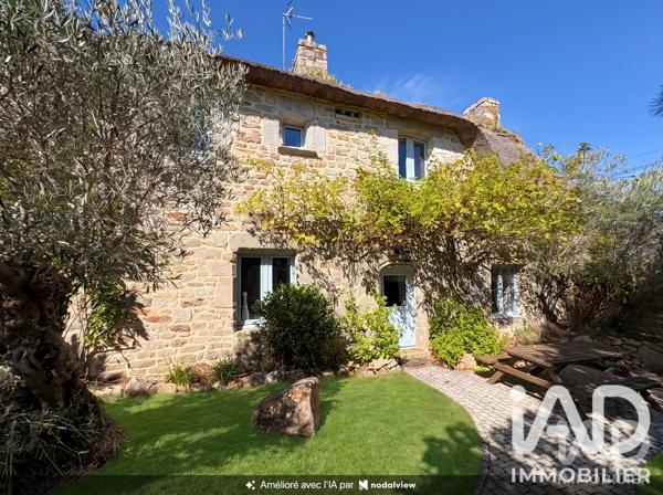 Maison à vendre 8 pièces 200 m² Riantec