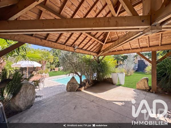 Maison à vendre 8 pièces 200 m² Riantec