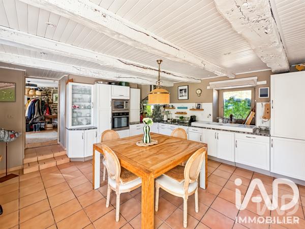 Maison à vendre 8 pièces 200 m² Riantec