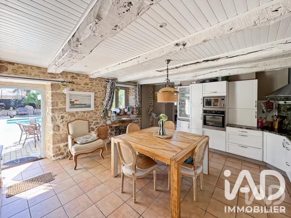 Maison à vendre 8 pièces 200 m² Riantec