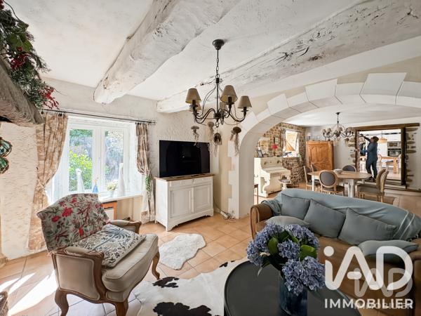 Maison à vendre 8 pièces 200 m² Riantec