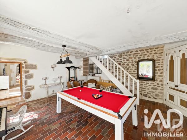 Maison à vendre 8 pièces 200 m² Riantec