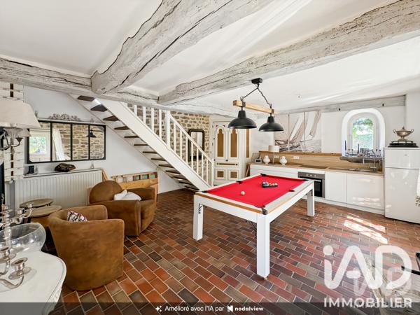 Maison à vendre 8 pièces 200 m² Riantec