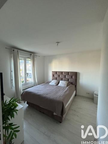 Appartement à vendre 3 pièces 60 m² Corbeil-Essonnes