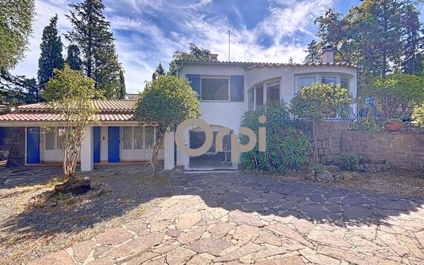 Maison à vendre    5 pièces • 140 m2 Les Issambres - Roquebrune-sur-Argens