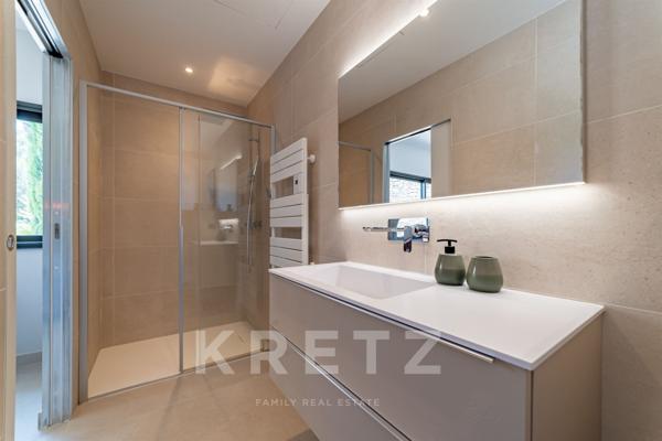 Villa contemporaine haut de gamme entre Avignon et St-Rémy-de-Provence