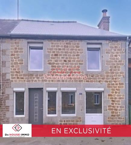 Maison à vendre 6 pièces de 178 m²