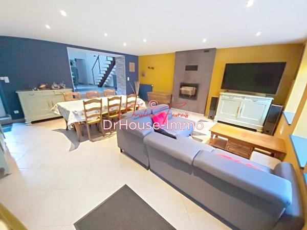 Maison à vendre 6 pièces de 178 m²