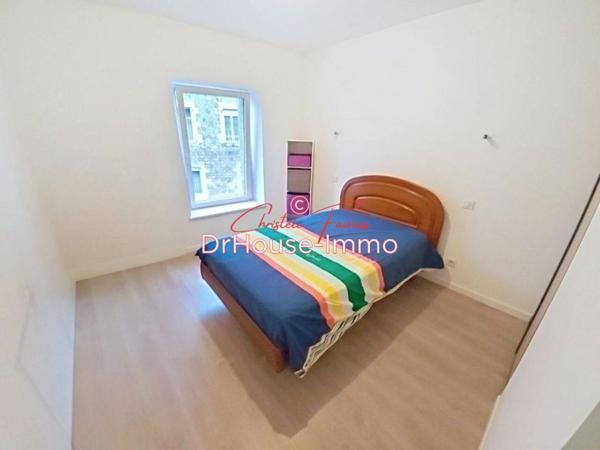 Maison à vendre 6 pièces de 178 m²