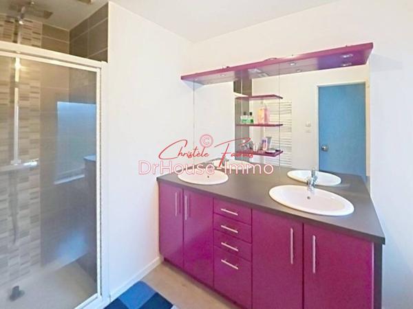 Maison à vendre 6 pièces de 178 m²