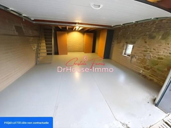 Maison à vendre 6 pièces de 178 m²