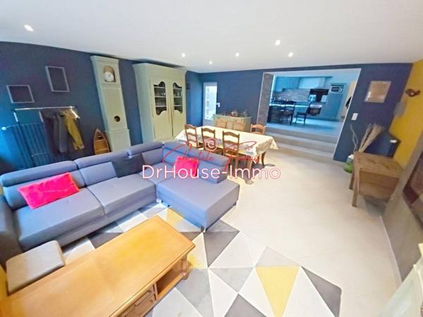 Maison à vendre 6 pièces de 178 m²