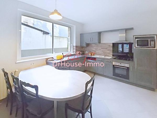 Maison à vendre 6 pièces de 178 m²