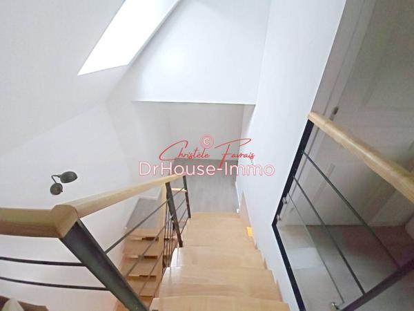 Maison à vendre 6 pièces de 178 m²
