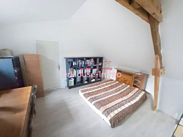 Maison à vendre 6 pièces de 178 m²