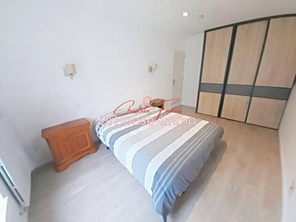 Maison à vendre 6 pièces de 178 m²