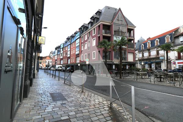 Appartement 2 pièces 48.74 m2