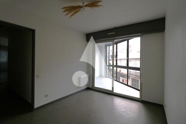 Appartement 2 pièces 48.74 m2