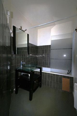 Appartement 2 pièces 48.74 m2