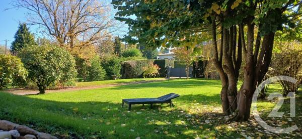 Maison à vendre  7 pièces - 185 m2 CHANTRAINE - 88