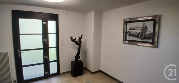 Maison à vendre  7 pièces - 185 m2 CHANTRAINE - 88