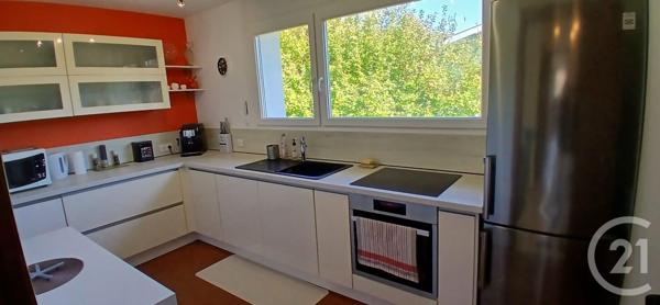 Maison à vendre  7 pièces - 185 m2 CHANTRAINE - 88