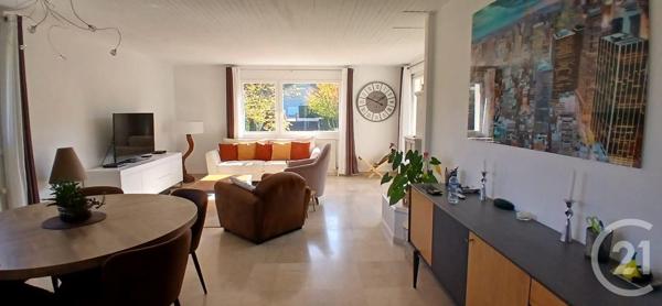 Maison à vendre  7 pièces - 185 m2 CHANTRAINE - 88