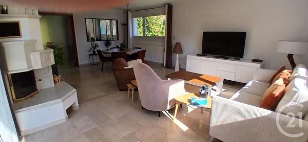 Maison à vendre  7 pièces - 185 m2 CHANTRAINE - 88