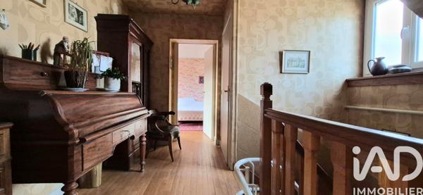 Maison à vendre 4 pièces 125 m² Chaumont-en-Vexin