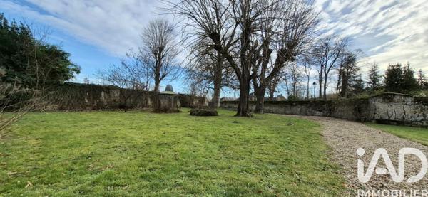 Maison à vendre 4 pièces 125 m² Chaumont-en-Vexin