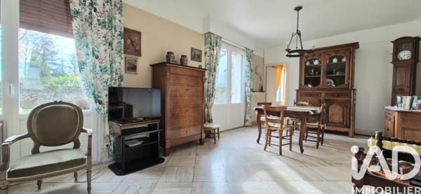 Maison à vendre 4 pièces 125 m² Chaumont-en-Vexin