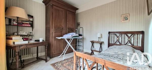 Maison à vendre 4 pièces 125 m² Chaumont-en-Vexin