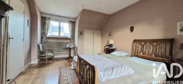 Maison à vendre 4 pièces 125 m² Chaumont-en-Vexin