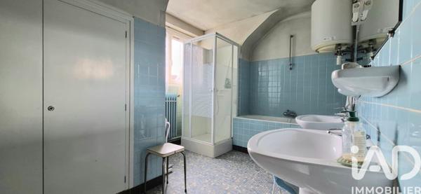 Maison à vendre 4 pièces 125 m² Chaumont-en-Vexin