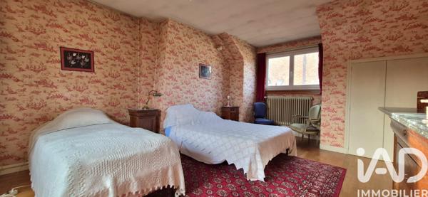 Maison à vendre 4 pièces 125 m² Chaumont-en-Vexin