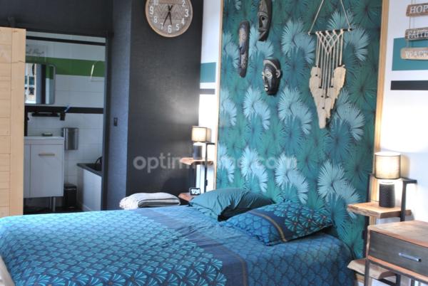 Maison Bourgeoise entièrement rénovée avec chambre en RDC