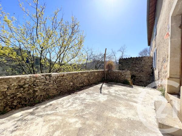 Maison à vendre  5 pièces - 125 m2 VALS LES BAINS - 07