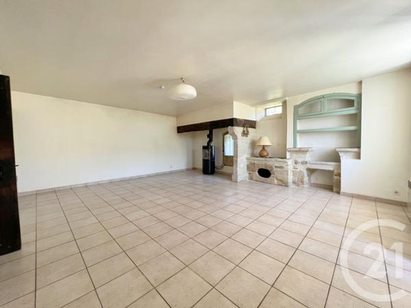 Maison à vendre  5 pièces - 125 m2 VALS LES BAINS - 07