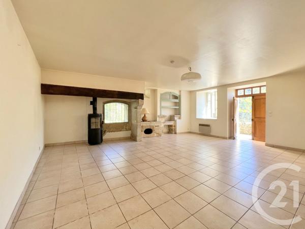 Maison à vendre  5 pièces - 125 m2 VALS LES BAINS - 07