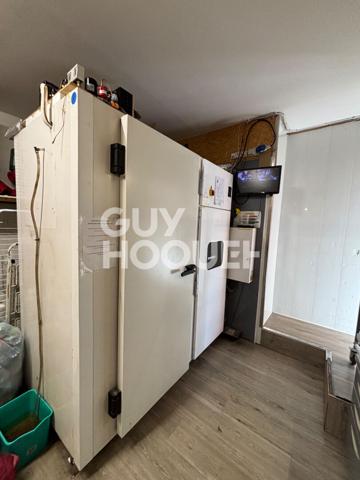 PIZZERIA A EMPORTER 20MN DE LA ROCHELLE