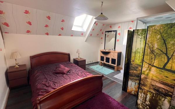 Maison à vendre    8 pièces • 207 m2 Rostrenen