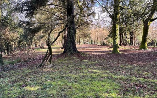 Maison à vendre    8 pièces • 207 m2 Rostrenen