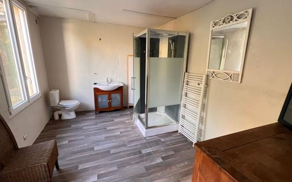 Maison à vendre    8 pièces • 207 m2 Rostrenen