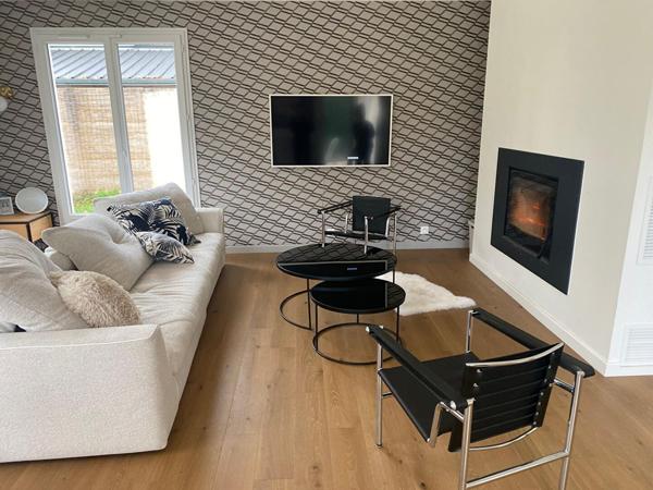 MAISON DE PLAIN PIED - LA FLECHE EXCLUSIVITE