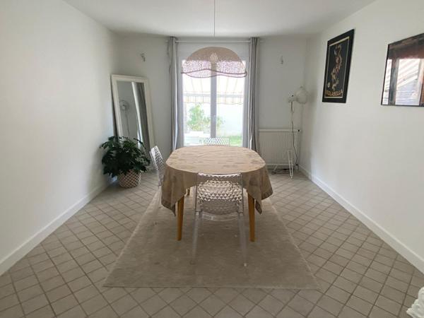 MAISON DE PLAIN PIED - LA FLECHE EXCLUSIVITE